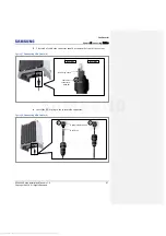 Preview for 112 page of Samsung RF4402d-D1A Installation Manual