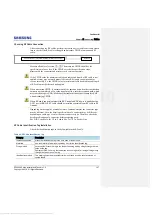 Preview for 122 page of Samsung RF4402d-D1A Installation Manual