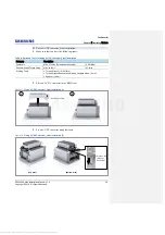 Preview for 39 page of Samsung RF4402d Series Installation Manual