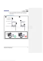 Preview for 43 page of Samsung RF4402d Series Installation Manual