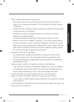 Preview for 21 page of Samsung RF48A40 Series User Manual