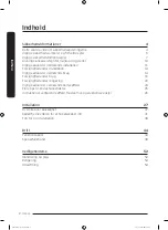 Preview for 134 page of Samsung RF48A40 Series User Manual