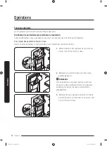 Предварительный просмотр 48 страницы Samsung RF48A401EB4/EF User Manual