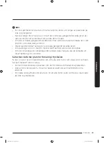 Предварительный просмотр 97 страницы Samsung RF48A401EB4/EF User Manual