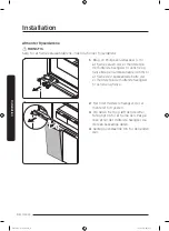 Предварительный просмотр 166 страницы Samsung RF48A401EB4/EF User Manual