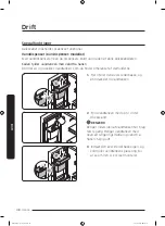 Предварительный просмотр 180 страницы Samsung RF48A401EB4/EF User Manual