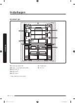 Предварительный просмотр 228 страницы Samsung RF48A401EB4/EF User Manual