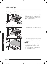 Предварительный просмотр 252 страницы Samsung RF48A401EB4/EF User Manual