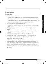 Preview for 347 page of Samsung RF48A401EB4/EF User Manual