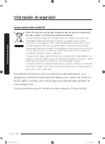 Предварительный просмотр 482 страницы Samsung RF48A401EB4/EF User Manual