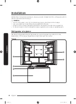 Предварительный просмотр 28 страницы Samsung RF5000 User Manual