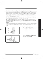 Предварительный просмотр 43 страницы Samsung RF5000 User Manual