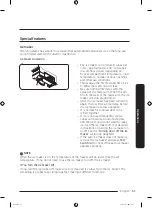 Предварительный просмотр 51 страницы Samsung RF5000 User Manual