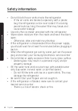 Preview for 22 page of Samsung RF50C530ES9 User Manual