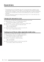 Preview for 48 page of Samsung RF50C530ES9 User Manual