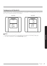 Preview for 49 page of Samsung RF50C530ES9 User Manual