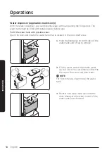 Preview for 54 page of Samsung RF50C530ES9 User Manual