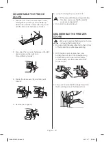 Предварительный просмотр 20 страницы Samsung RF56J9041SREG User Manual