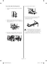 Предварительный просмотр 22 страницы Samsung RF56J9041SREG User Manual