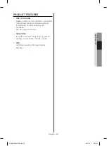 Предварительный просмотр 25 страницы Samsung RF56J9041SREG User Manual