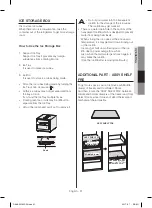 Предварительный просмотр 31 страницы Samsung RF56J9041SREG User Manual