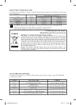 Предварительный просмотр 36 страницы Samsung RF56J9041SREG User Manual