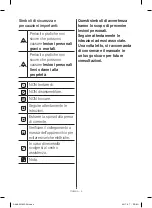 Предварительный просмотр 40 страницы Samsung RF56J9041SREG User Manual