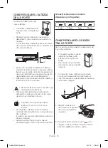 Preview for 60 page of Samsung RF56J9041SREG User Manual