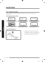 Предварительный просмотр 28 страницы Samsung RF56K9041SR User Manual