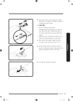 Предварительный просмотр 29 страницы Samsung RF56K9041SR User Manual