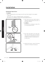 Preview for 32 page of Samsung RF56K9041SR User Manual