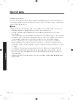 Предварительный просмотр 48 страницы Samsung RF56K9041SR User Manual