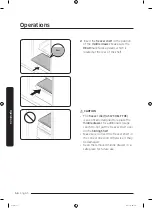 Предварительный просмотр 56 страницы Samsung RF56K9041SR User Manual