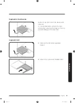 Предварительный просмотр 59 страницы Samsung RF56K9041SR User Manual