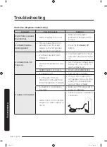 Preview for 66 page of Samsung RF56K9041SR User Manual