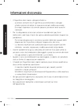 Предварительный просмотр 82 страницы Samsung RF56K9041SR User Manual