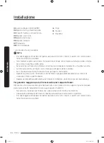 Preview for 98 page of Samsung RF56K9041SR User Manual