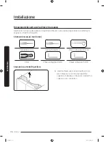 Предварительный просмотр 100 страницы Samsung RF56K9041SR User Manual