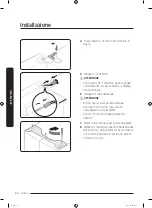 Предварительный просмотр 106 страницы Samsung RF56K9041SR User Manual