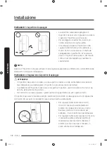 Предварительный просмотр 110 страницы Samsung RF56K9041SR User Manual