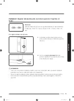 Preview for 111 page of Samsung RF56K9041SR User Manual