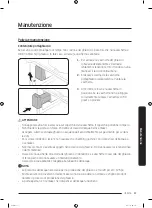 Предварительный просмотр 129 страницы Samsung RF56K9041SR User Manual