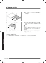 Предварительный просмотр 132 страницы Samsung RF56K9041SR User Manual