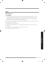 Предварительный просмотр 133 страницы Samsung RF56K9041SR User Manual