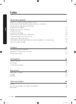 Предварительный просмотр 150 страницы Samsung RF56K9041SR User Manual