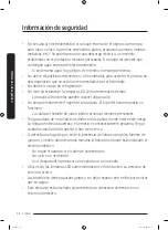 Предварительный просмотр 162 страницы Samsung RF56K9041SR User Manual