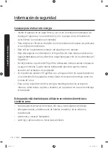 Предварительный просмотр 170 страницы Samsung RF56K9041SR User Manual