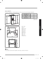 Предварительный просмотр 183 страницы Samsung RF56K9041SR User Manual