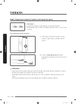 Предварительный просмотр 186 страницы Samsung RF56K9041SR User Manual