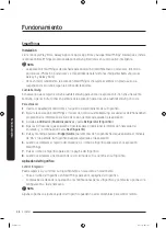 Предварительный просмотр 196 страницы Samsung RF56K9041SR User Manual